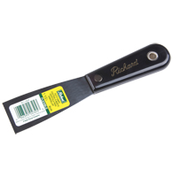 Flexible Putty Knife, High-Carbon Steel Blade, 1-1/2" Wide, Polypropylene Handle Duraquip Inc