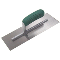 Finishing Trowels Duraquip Inc