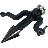 Alésoirs & fraises coniques