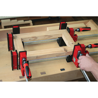Accessories for Parallel Clamps - KP Framing Systems Duraquip Inc