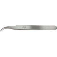 Pinces - Pointues, courb&eacute;es - 4,75" (120 mm) Duraquip Inc