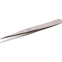 Pinces - Pointues, droites - 4,33" (110 mm) Duraquip Inc