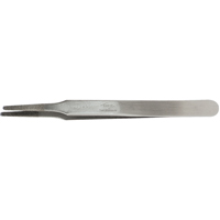 Pinces - Pointes plates, arrondies & droites - 4,75" (120 mm) TKZ992 | Duraquip Inc