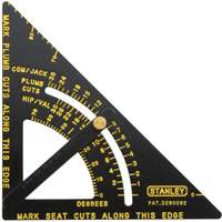 &eacute;querre r&eacute;glable de premi&egrave;re qualit&eacute; Quick Square Duraquip Inc