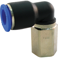 Female Elbow 90° Duraquip Inc