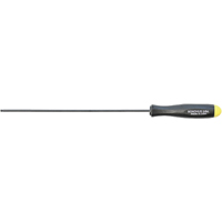 Ball Driver Long Length Screwdrivers - SAE Duraquip Inc