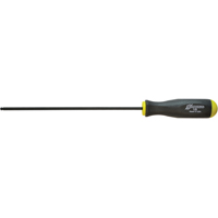 Ball Driver Long Length Screwdrivers - SAE Duraquip Inc