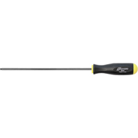 Ball Driver Long Length Screwdrivers - SAE Duraquip Inc