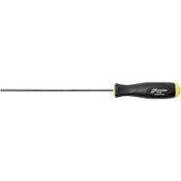 Ball Driver Long Length Screwdrivers - SAE Duraquip Inc