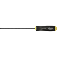 Ball Driver Long Length Screwdrivers - SAE Duraquip Inc
