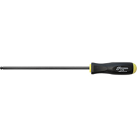Ball Driver Long Length Screwdrivers - SAE Duraquip Inc