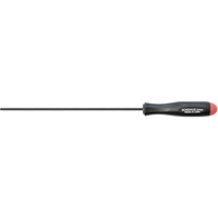 Ball Driver Long Length Screwdrivers - Metric Duraquip Inc