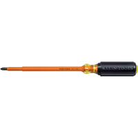Tournevis Phillips isol&eacute; Duraquip Inc