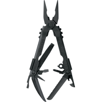 Multi-Plier&reg; 600 - Black Finish, 6-61/100" L Duraquip Inc