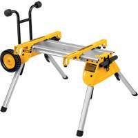 Table Saw Stands