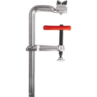 Multi-Purpose Clamps, 11" (279.4 mm), 2600 lbs. Clamp Force Duraquip Inc