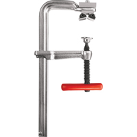 Multi-Purpose Clamps, 11" (279.4 mm), 2600 lbs. Clamp Force Duraquip Inc