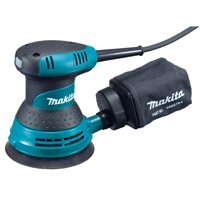 Ponçeuses oscillantes