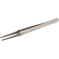 Pinces - Pointes plates, arrondies & droites - 4,75" (120 mm) TLZ003 | Duraquip Inc