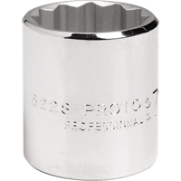 12 Point Socket Duraquip Inc