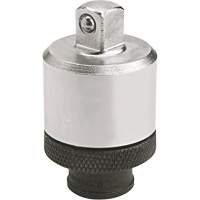 Socket Adapters
