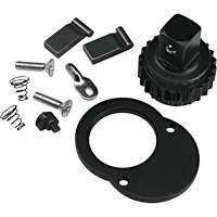 Trousse de r&eacute;paration d'outil &agrave; cliquet Duraquip Inc