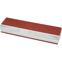 Vise Accessories - Fibre Face Magnefix Jaw Caps Duraquip Inc