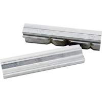 Vise Accessories - Prism Magnefix Jaw Caps Duraquip Inc