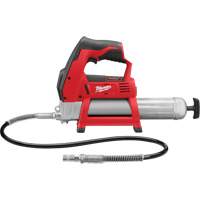 M12 Cordless Grease Gun (Tool Only), Lithium-Ion, 12 V Duraquip Inc