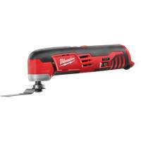 Outil multifonction sans fil M12 (outil seulement), 12 V, Lithium-ion Duraquip Inc