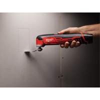 Outil multifonction sans fil M12 (outil seulement), 12 V, Lithium-ion Duraquip Inc