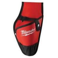 Porte-outil M12, Porte-outil sans fil, Nylon, 1 Poches Duraquip Inc