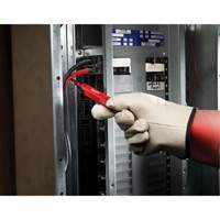 D&eacute;tecteur de tension, 50 - 1000 V, Alerte Son Duraquip Inc