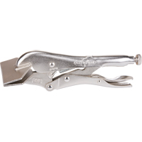 Vise-Grip&reg; Locking Sheet Metal Tool Pliers, 8" Length, Welding Duraquip Inc