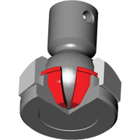 Mors MorPad robuste Duraquip Inc