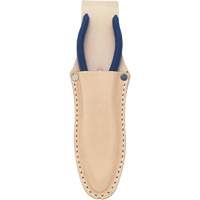 &eacute;tui pour outils, Porte-pinces, Cuir, 1 Poches Duraquip Inc