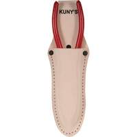 &eacute;tui pour outils, Porte-pinces, Cuir, 1 Poches Duraquip Inc