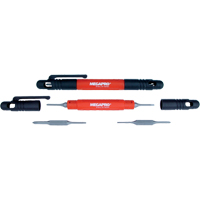 4-in-1 Pocket Drivers Duraquip Inc