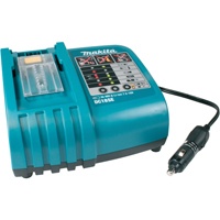 7.2V Lithium-Ion Optimum Automotive Battery Charger, 18 V, Lithium-Ion Duraquip Inc