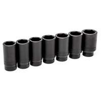 Axle Nut Set Duraquip Inc