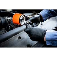 Jeu de douilles d'entretien pour contenant d'huile 6 mcx Duraquip Inc