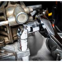 Universal Joint, 3/8" Drive Duraquip Inc