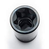 Jeu de douilles externes Torx, Prise 1/2"/1/4"/3/8" Duraquip Inc