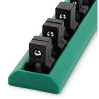 Jeu de douilles longues, Torx, Prise 1/4"/3/8", 10 mrcx Duraquip Inc