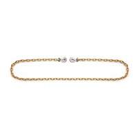 Chaîne d'attache avec crochets &agrave; manille  Duraquip Inc