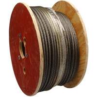 Fiber Core Wire Rope Duraquip Inc