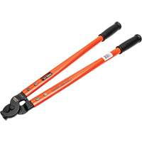 ACSR Wire Rope and Cable Cutter, 28" Duraquip Inc