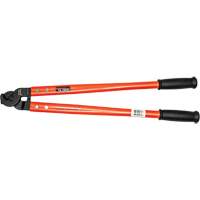 ACSR Wire Rope and Cable Cutter, 28" Duraquip Inc