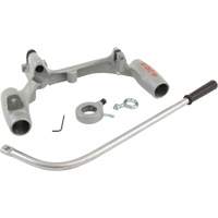 Chariot no 311 &agrave; levier no 312 Duraquip Inc