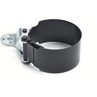 4-1/8" to 4-1/2" Wide Heavy-Duty Oil Filter Wrench Duraquip Inc
